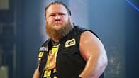 Heartbreaking update on Otis; removed from WWE's active roster - Reports