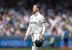 Steve Smith injury update: Star batter sent to hospital after hurting finger during SA vs AUS WTC 2025 final