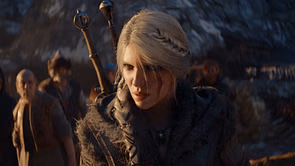 The Witcher 4 gameplay first look might be coming sooner than expected