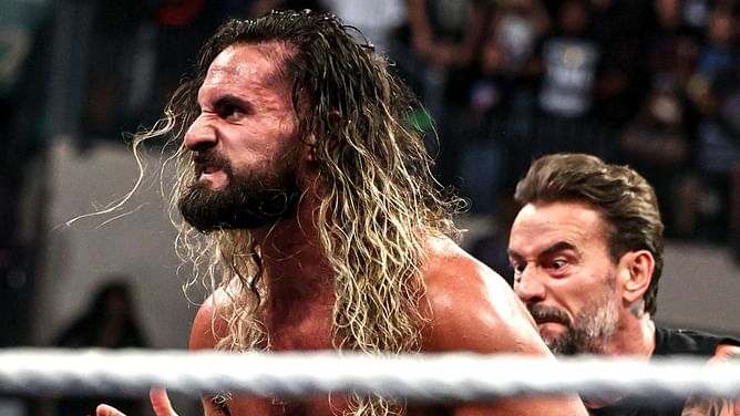 Seth Rollins confesses he is getting close to ending his WWE career