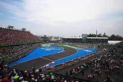 NASCAR 2025 Cup Series schedule: Full weekend schedule for Viva Mexico 250 at Autódromo Hermanos Rodríguez