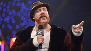 Sheamus to form a surprising new tag team with 20-year veteran on WWE RAW after this week? Potential explored