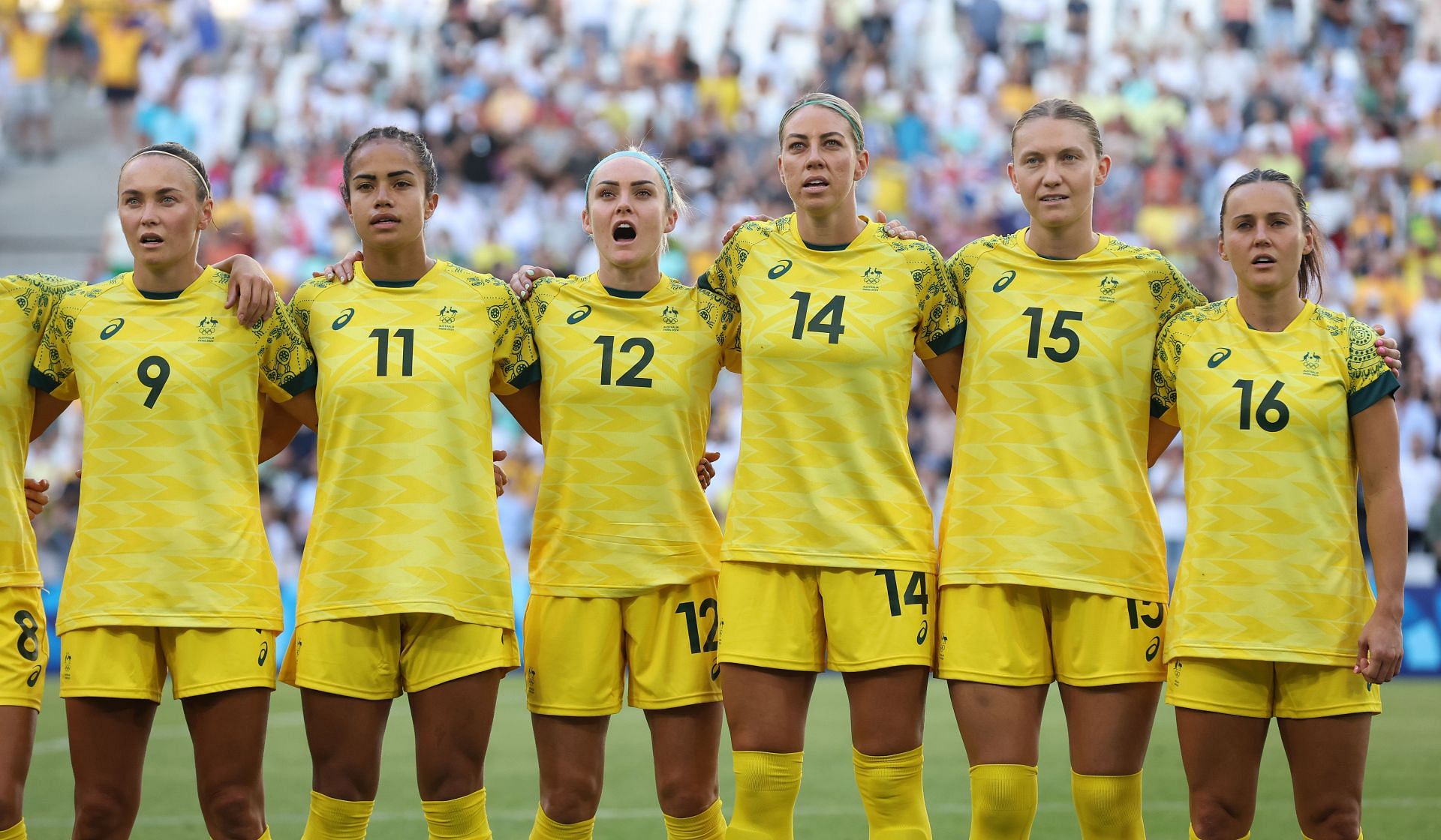 Australia Women vs Slovenia Women Prediction and Betting Tips .. June 29th 2025 