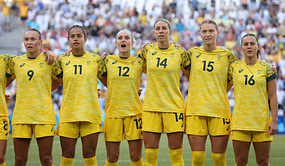 Australia Women vs Slovenia Women Prediction and Betting Tips | June 29th 2025