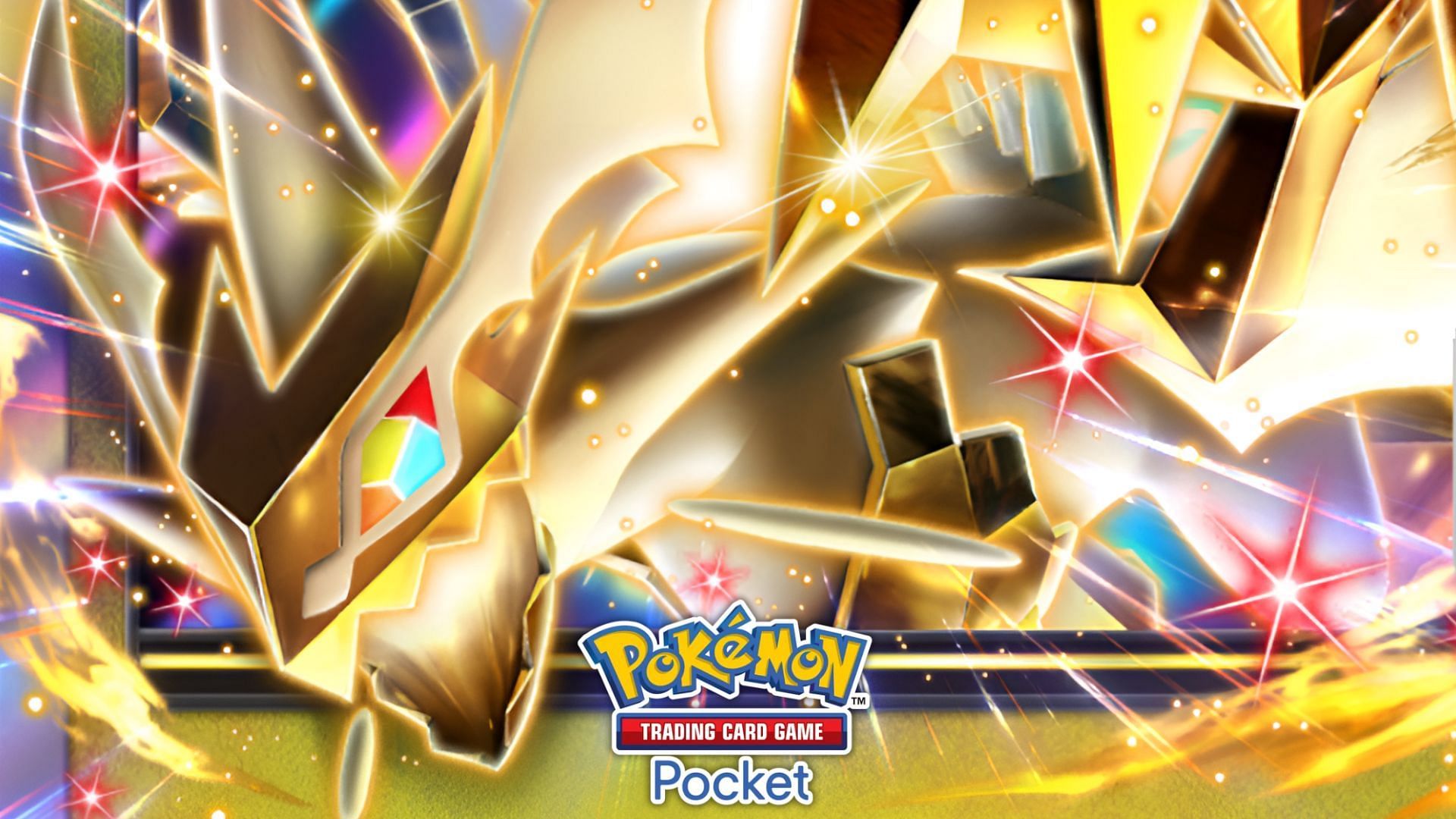 Pokemon TCG Pocket: Best Ultra Necrozma ex deck guide
