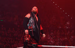 "Hope he’s just trying to go to WWE," "Doesn't seem he will be back soon"- Fans erupt after Buddy Matthews gives an unfortunate update on his injury