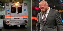 Major WWE star written off TV on RAW due to undisclosed injury - Reports