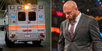 Major WWE star written off TV on RAW due to undisclosed injury - Reports