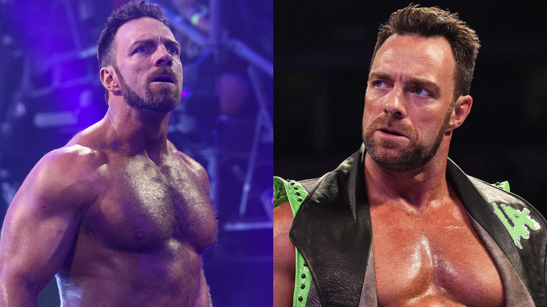 Why did LA Knight not become the Mr. Money in the Bank? [Image Credits: wwe.com]