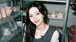 "She doesn't deserve this" — Fans react as aespa's Karina reportedly loses over 400k Instagram followers amid political controversy