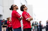 F1 Grand Prix of Canada - Previews - Source: Getty