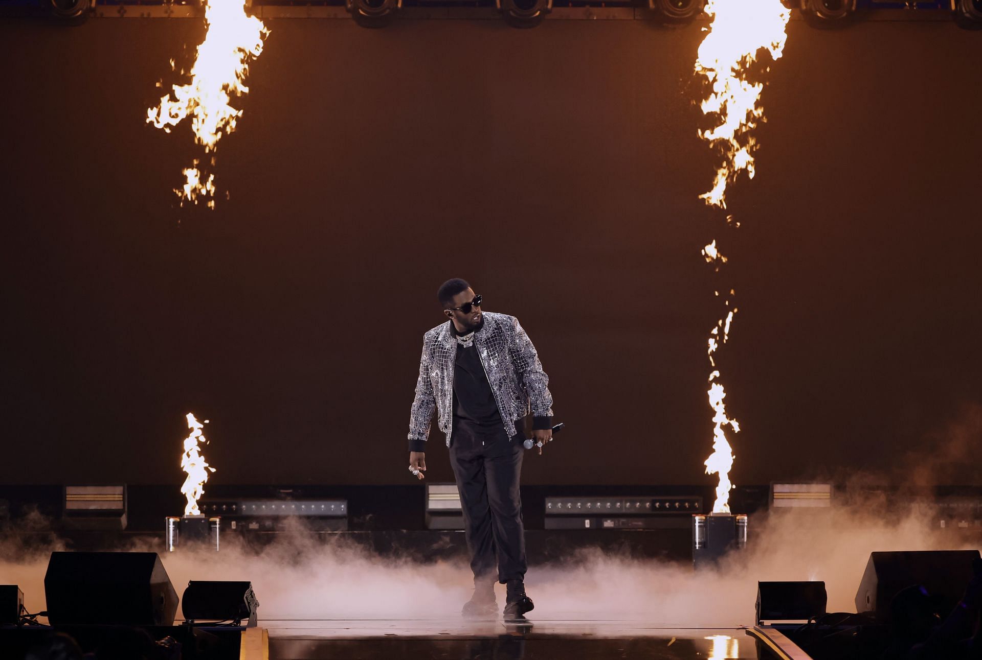 2022 iHeartRadio Music Festival - Night 2 - Show - Source: Getty