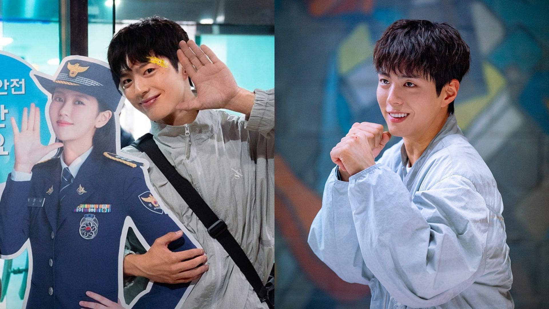 &quot;A brand new certified loser&quot;- Good Boy viewers declare Park Bo-gum