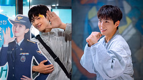 "A brand new certified loser"- Good Boy viewers declare Park Bo-gum's character over one-sided love for Kim So-hyun