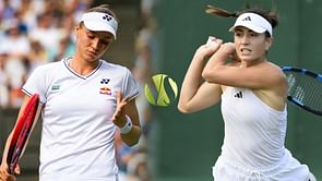 Wimbledon 2025: Elena Rybakina vs Elina Avanesyan preview, head-to-head, prediction, odds and pick