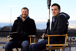 "People will talk if we struggle": When Alex Bowman stepped into Dale Earnhardt Jr.'s shoes without the fame or guarantees