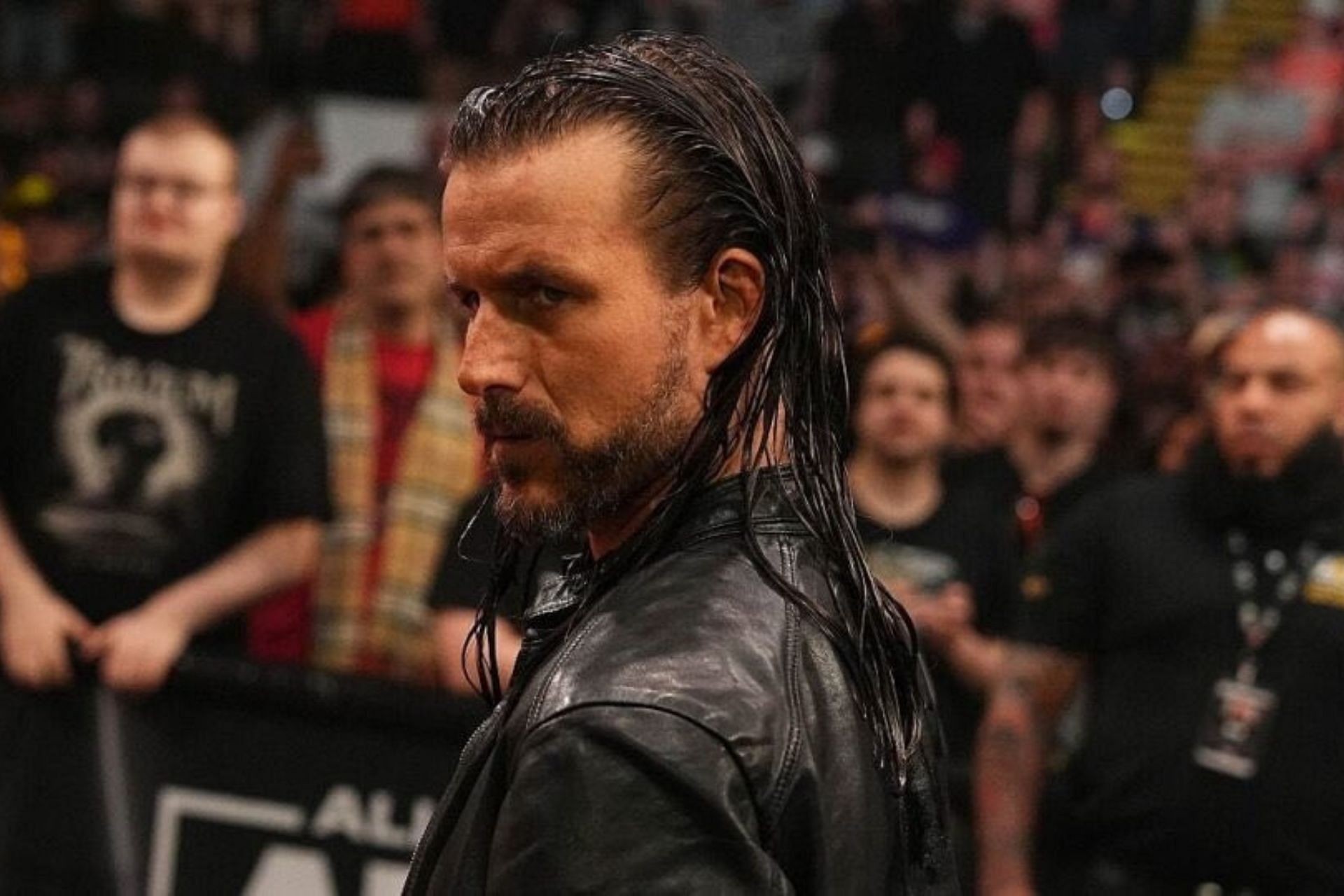 Adam Cole AEW