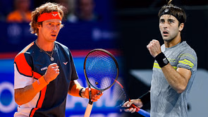 Halle 2025 Day 4: Men's singles predictions ft. Andrey Rublev vs Tomas Martin Etcheverry | Terra Wortmann Open