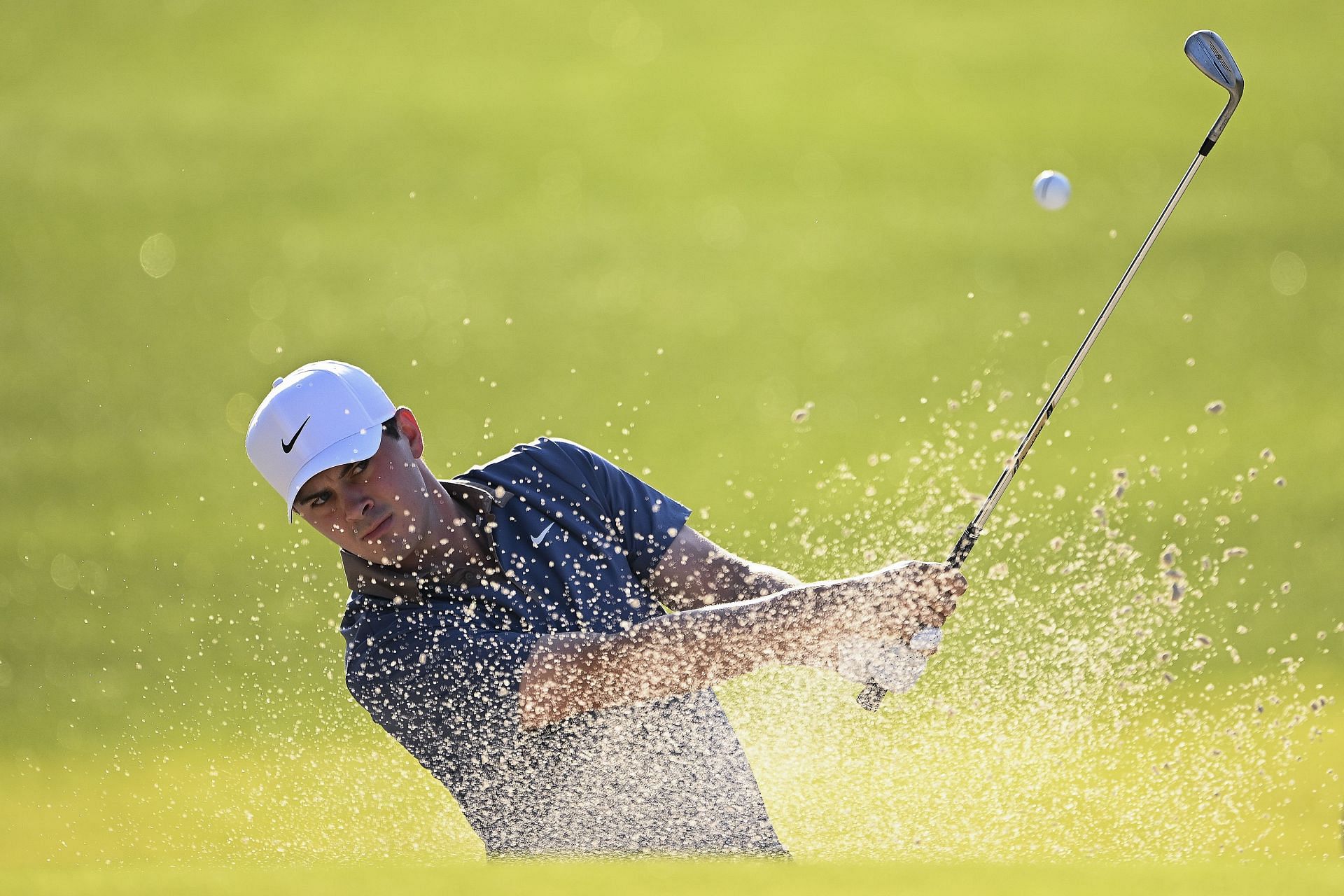 2025 PGA Championship - Round One - Source: Getty