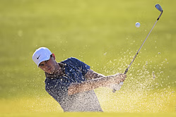 Davis Thompson says ‘trophy house’ will host Greyson Sigg and J.T. Poston, among other,s for the John Deere Classic 2025