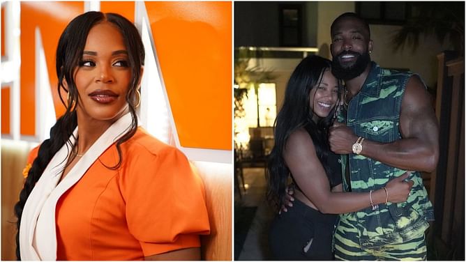 Bianca Belair sends emotional message amid WWE hiatus