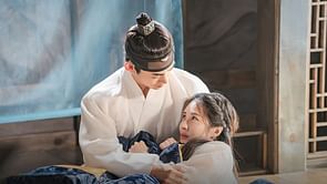 First Night with the Duke episodes 3 & 4 recap: Does Seon-chaek end up falling in love with Lee Beon?