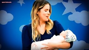 “Baby's can sleep in their own room” — General Hospital fans debate Sasha’s parenting decision amid nursery controversy