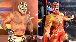 4 Major surprises WWE could be planning for Mexico Supershow