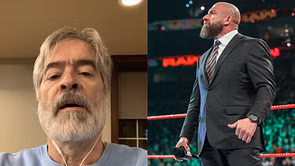 WWE legend is being forced to potentially have final match at AEW, thinks Vince Russo (Exclusive)