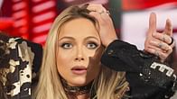 Closer look at Liv Morgan's dislocated shoulder