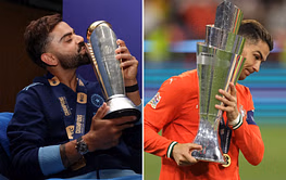 Virat Kohli vs Cristiano Ronaldo - who earns more per Instagram post?