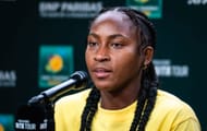 Coco Gauff - Source: Getty