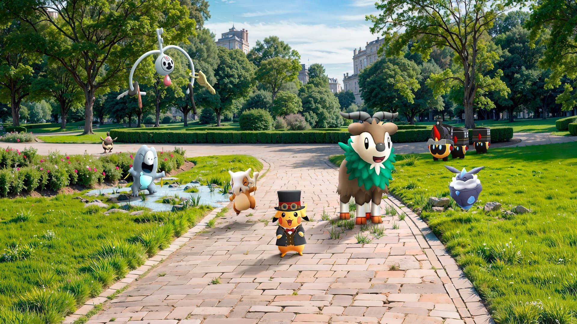 5 best PvP picks to farm during Pokemon GO Fest 2025