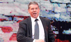 Former WWE boss Vince McMahon attempted to buy major promotion; wanted full creative control - Reports