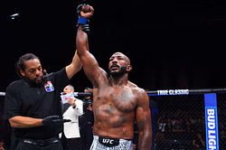 5 takeaways from UFC Fight Night: Jamahal Hill vs. Khalil Rountree Jr