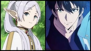 Solo Leveling's victory over Frieren was always on the cards (and it sums up modern anime fans' taste)