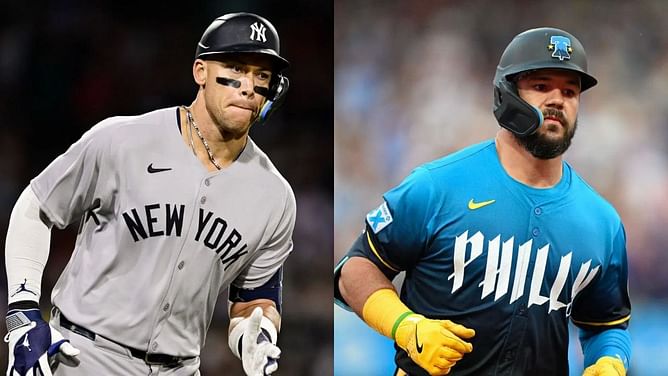 5 MLB teams that could make bold trade deadline moves ft. Yankees and Phillies