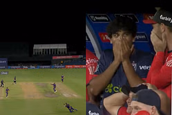 Former KKR all-rounder drops Glenn Phillips twice off the last ball as latter pulls off dramatic win in WF vs LAKR MLC 2025 match [Watch]