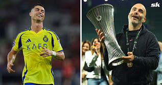 Chelsea interested in shock move to sign Cristiano Ronaldo’s Al-Nassr teammate: Reports