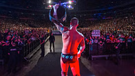CM Punk confirms WWE star will compete in his final Night of Champions match of his career