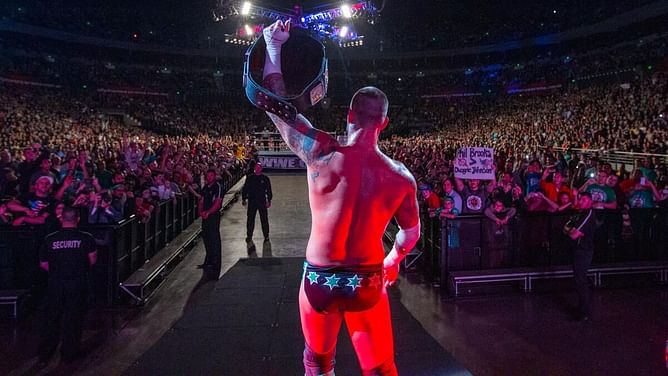 CM Punk confirms WWE star will compete in his final Night of Champions match of his career