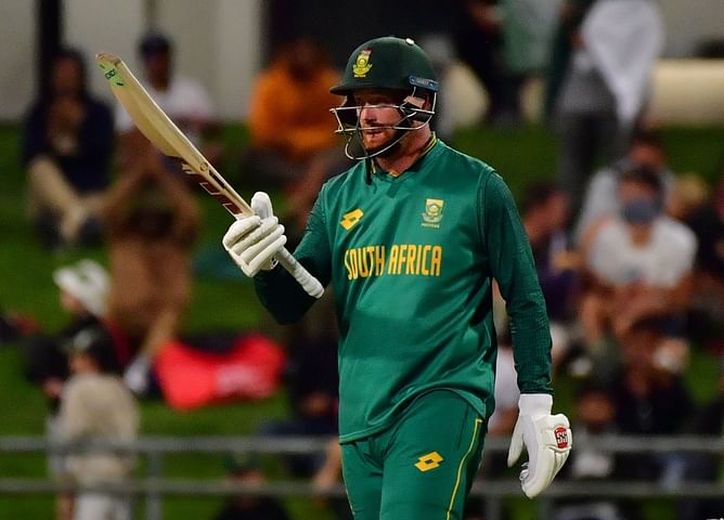 3 reasons why Heinrich Klaasen retiring from international cricket is the wrong move