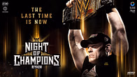 What time does WWE Night of Champions 2025 start? US, UK, India, Saudi Arabia & more