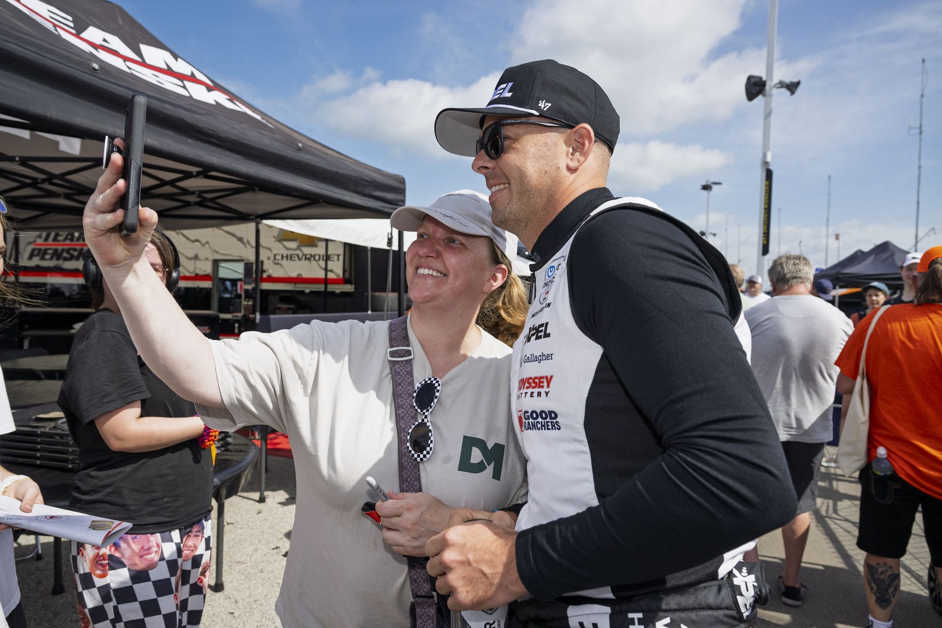 NTT IndyCar Series XPEL Grand Prix at Road America - Source: Getty