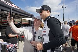 Scott McLaughlin addresses ‘dumb questions’ for race drivers