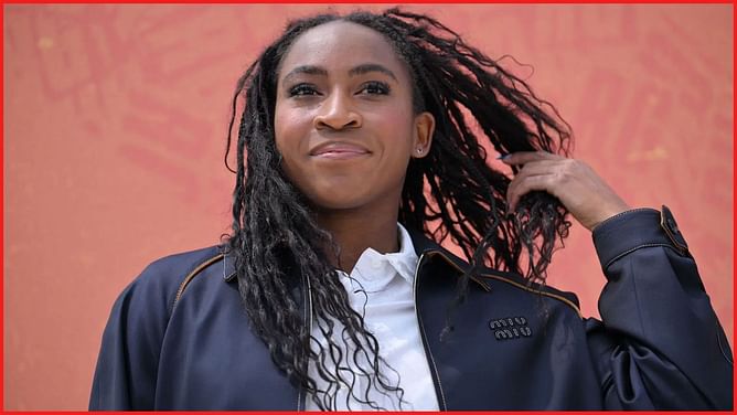 "Now French Open champion" - Fans notice Coco Gauff's TV cameo on 'All American: Homecoming' needs 2 major changes in 2025