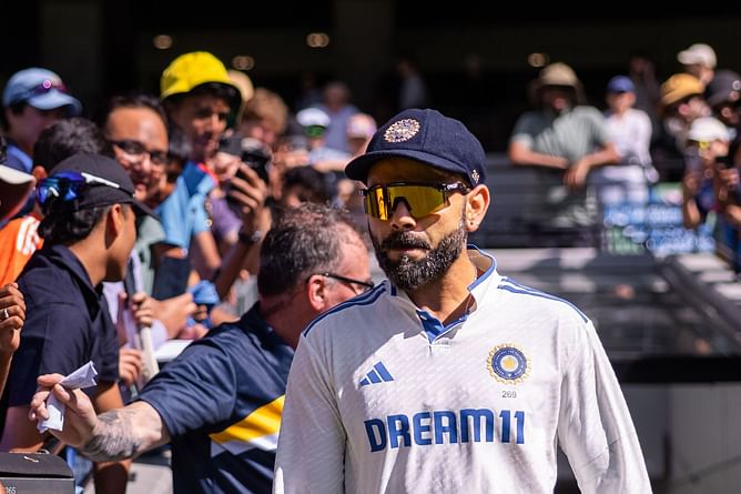 “So much better when Kohli was playing” - Former captain’s massive claim ahead of ENG vs IND 2025 1st Test