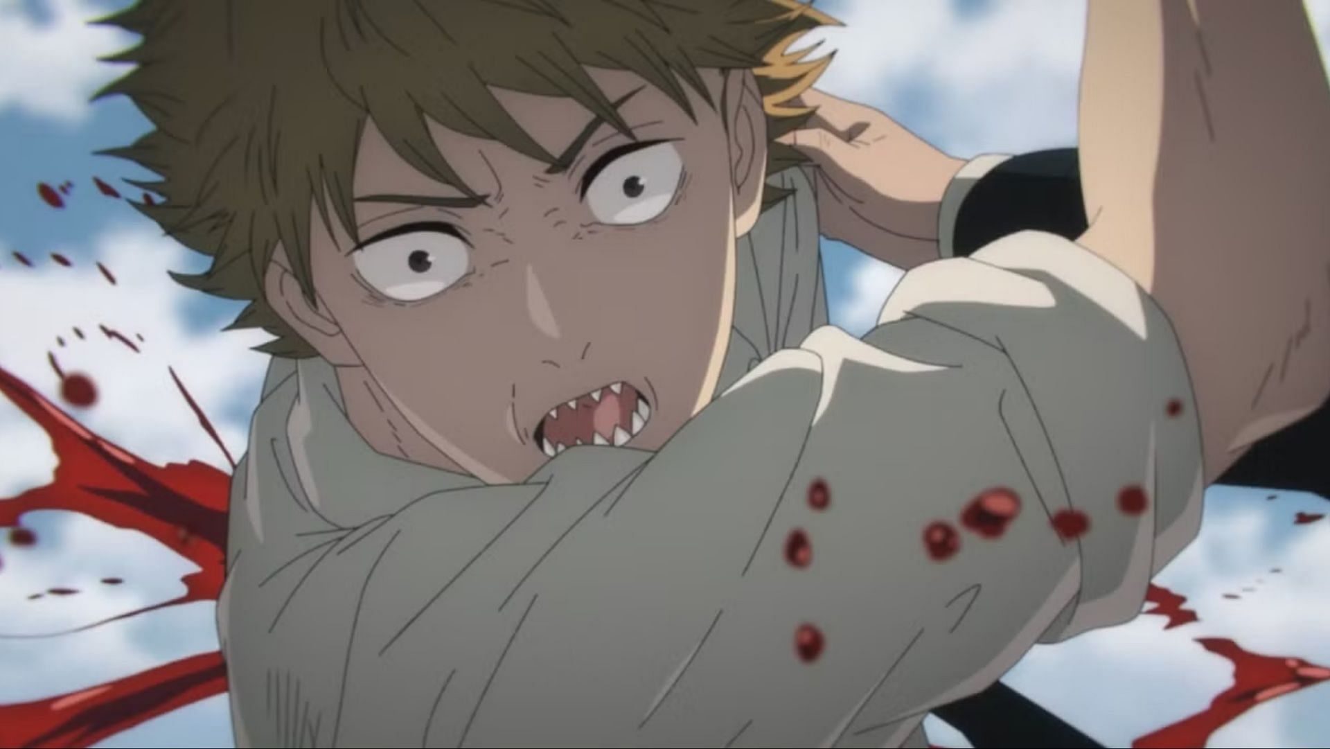 Chainsaw Man can end with an obvious death, but Fujimoto will deliver it with a twist (Image via MAPPA)