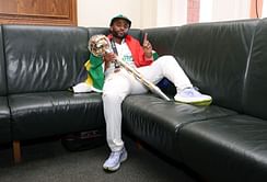 "I definitely heard that" - Temba Bavuma makes massive sledging claim from Australia after SA vs AUS 2025 WTC Final