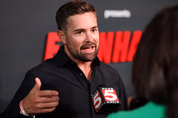 Ricky Stenhouse Jr. shares details about his encounter with Carson Hocevar days after their clash